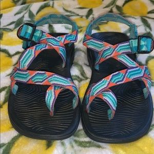Chaco’s